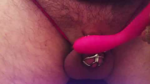 Sissy Boy online show from 12.21.25