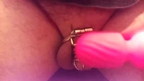 Sissy Boy online show from 07.19.26