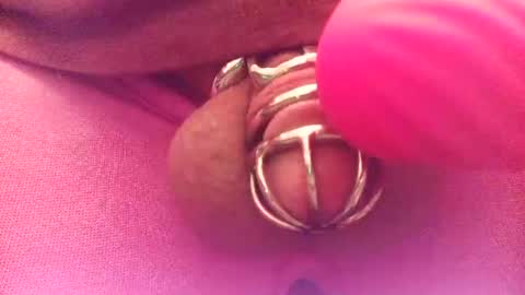Sissy Boy online show from 07.25.26