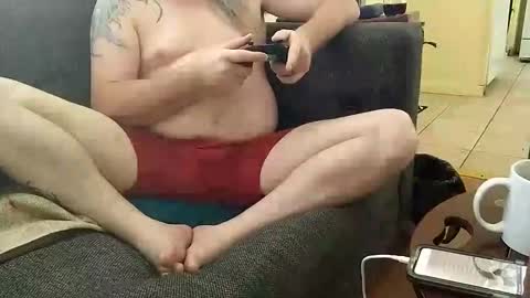 snapperhead80 online show from 10.31.25