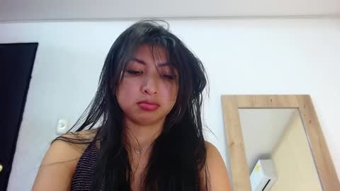 Hellen  online show from 12.13.24