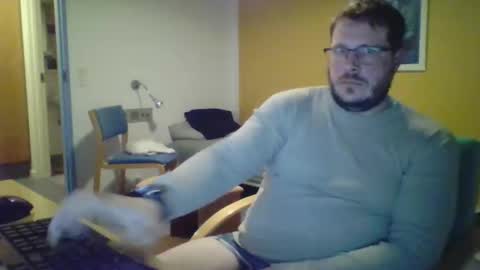 snebolden online show from 01.13.25