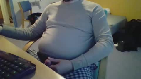 snebolden online show from 01.16.25