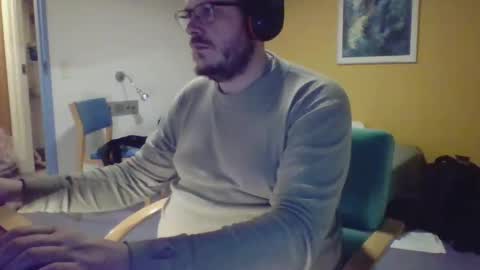 snebolden online show from 01.16.25