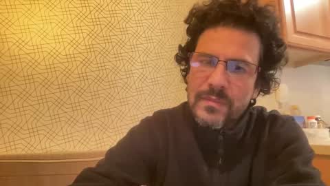 snfrisco1976 online show from 12.16.24
