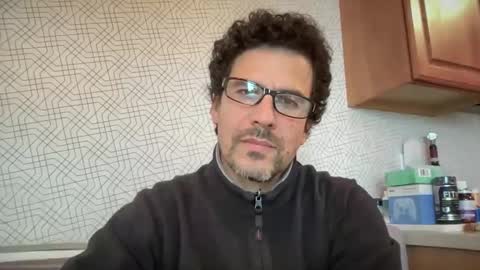 snfrisco76 online show from 11.13.25