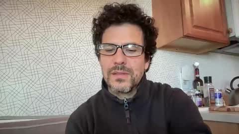 snfrisco76 online show from 11.18.25