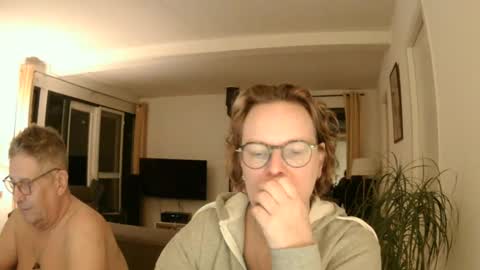 Snoeske and Woodwurm online show from 12.08.24