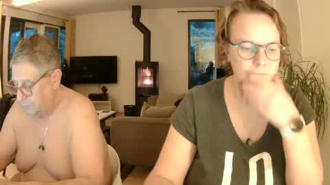Snoeske and Woodwurm online show from 01.01.25