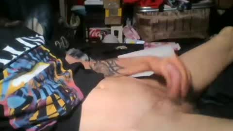 snooby1963 online show from 05.03.26