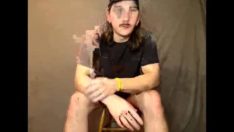 Snapshot of snoochiepoochies chatting on 12.24.24 Will Rex online show from 12.24.24