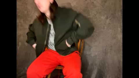 Snapshot of snoochiepoochies chatting on 01.13.25 Will Rex online show from 01.13.25