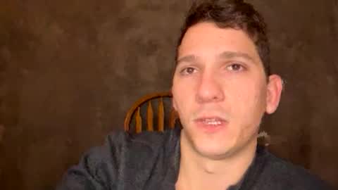 Snapshot of snoochiepoochies chatting on 01.15.25 Will Rex online show from 01.15.25