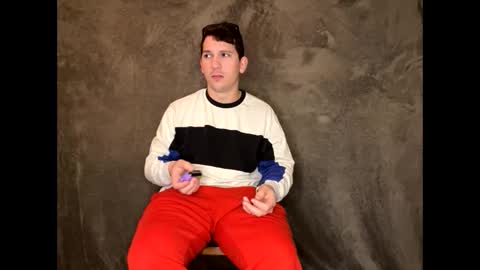 Snapshot of snoochiepoochies chatting on 01.29.25 Will Rex online show from 01.29.25