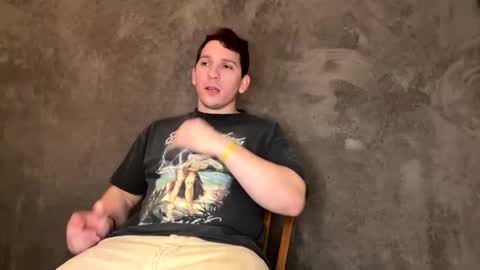 Snapshot of snoochiepoochies chatting on 02.07.25 Will Rex online show from 02.07.25