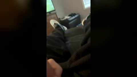CumStrokeDaddy online show from 06.22.26