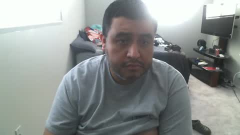 chubbygordito online show from 01.15.25