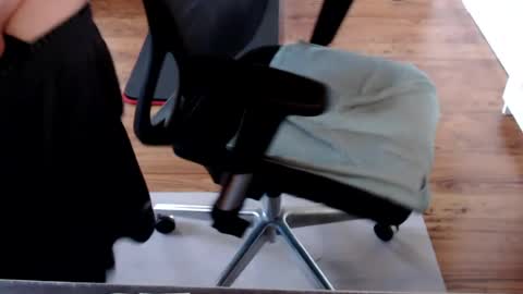 Cbt-Slave online show from 08.10.26