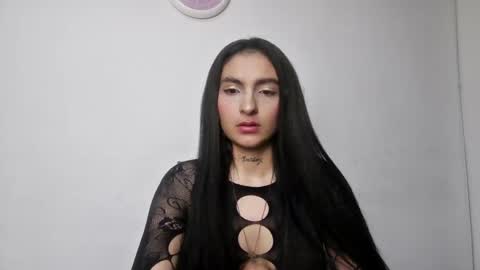 snow_sweet online show from 03.18.26