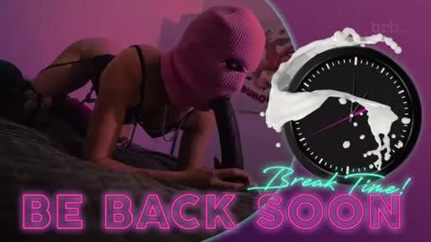 Snapshot of snowbarbiee chatting on 01.30.25 snowbarbie online show from 01.30.25