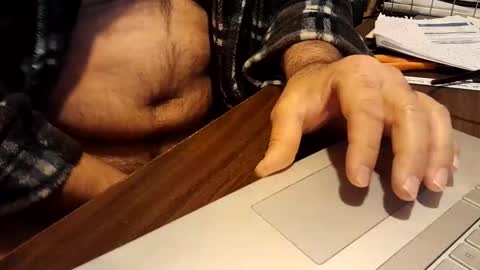 Snapshot of snowboarder699 chatting on 10.17.25 watchmecum online show from 10.17.25