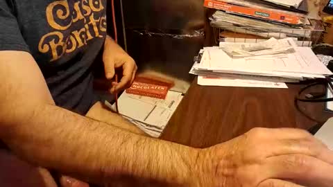 watchmecum online show from 12.16.25