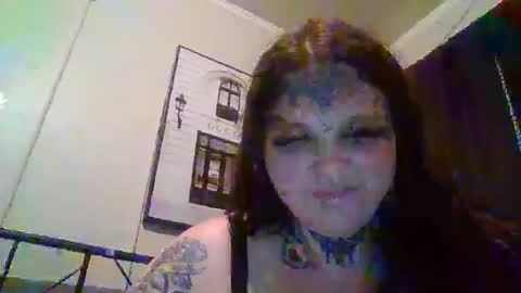snowbunnyxx961587 online show from 05.13.26