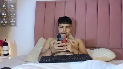 Snow online show from 10.12.25