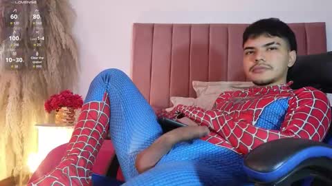 Snow online show from 10.29.25