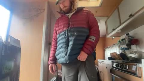 snowtrooper888 online show from 09.21.25