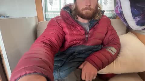 snowtrooper888 online show from 09.24.25