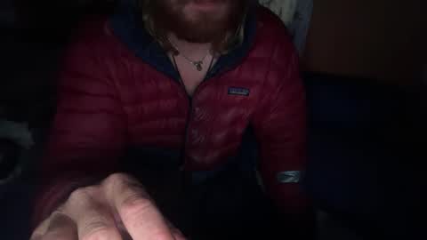 snowtrooper888 online show from 09.26.25