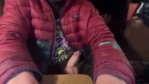 snowtrooper888 online show from 10.30.25