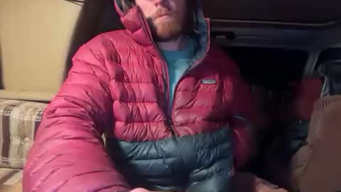 snowtrooper888 online show from 11.03.25