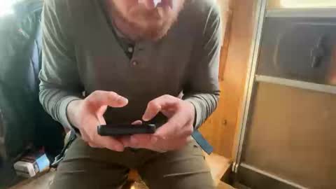 snowtrooper888 online show from 04.06.26