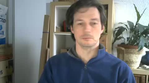 paul online show from 12.09.24