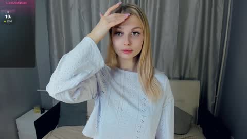 Alice - Birthday Girl online show from 01.06.25