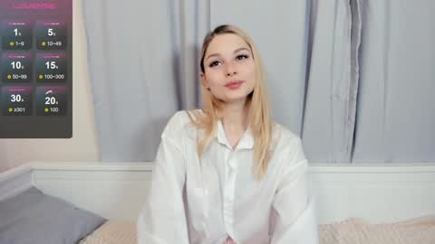 Alice - Birthday Girl online show from 01.14.25