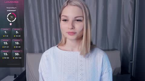 Alice - Birthday Girl online show from 01.17.25