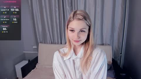 Alice - Birthday Girl online show from 01.18.25