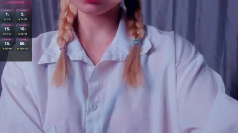 Alice - Birthday Girl online show from 01.22.25