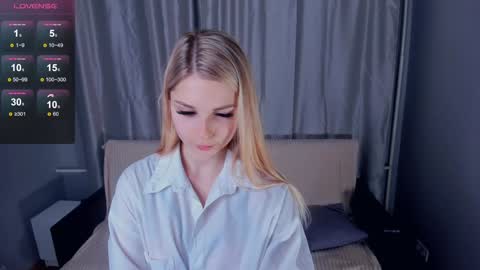 Alice - Birthday Girl online show from 01.29.25
