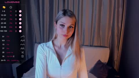 Alice - Birthday Girl online show from 02.08.25