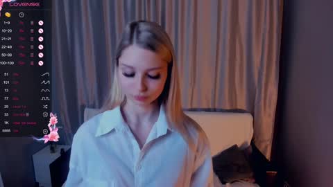 Alice - Birthday Girl online show from 02.11.25