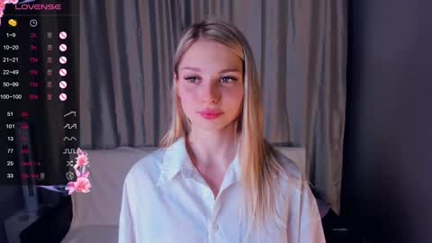 Alice - Birthday Girl online show from 02.16.25