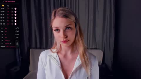 Alice - Birthday Girl online show from 02.19.25