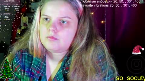 so cute777 online show from 01.28.25