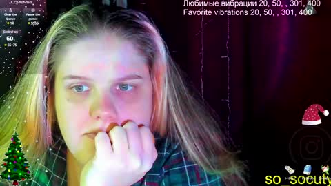 so cute777 online show from 01.28.25