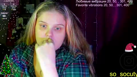 so cute777 online show from 01.28.25