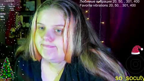 so cute777 online show from 01.29.25